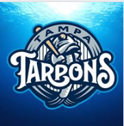 Tampa Tarpons vs. Florida Flying Frogs
