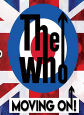 The Who's North American Moving On! Tour