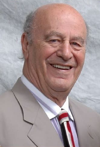 Celebrate the Life of Walter P. Loebenberg