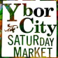 Ybor City Saturday Market