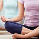 Yoga Tuesdays at The Portico