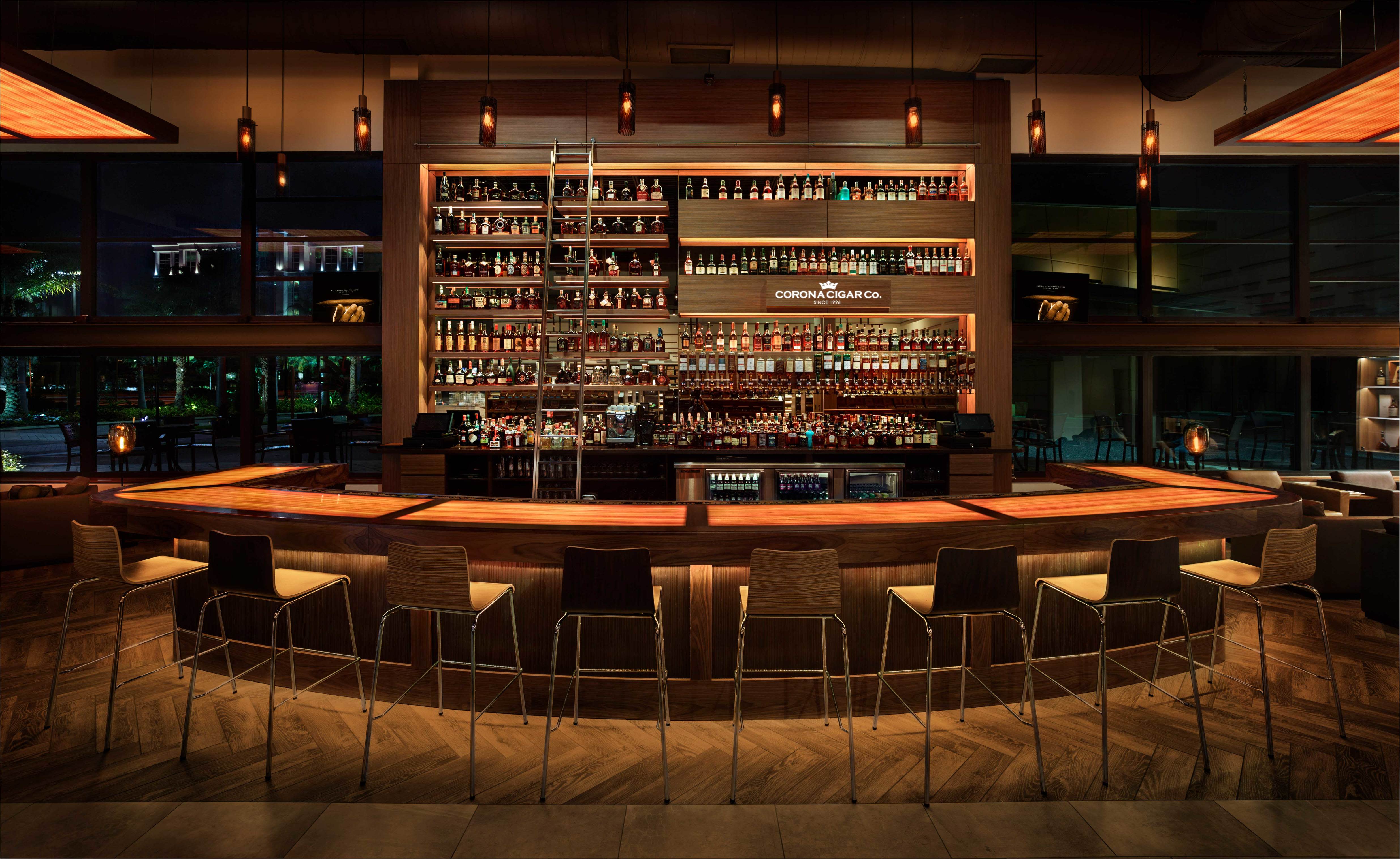 Corona Cigar Company Tampa