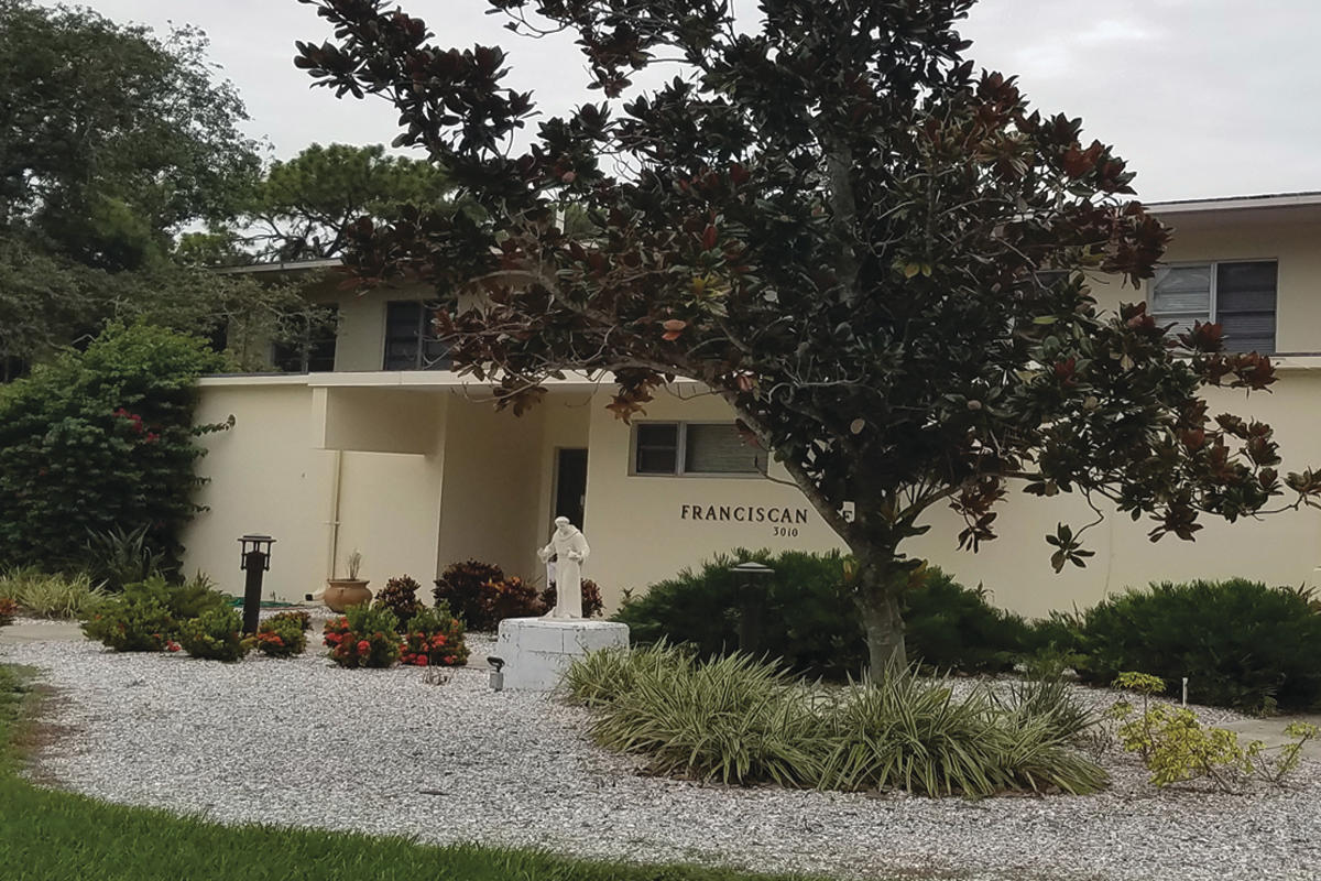 The Franciscan Center