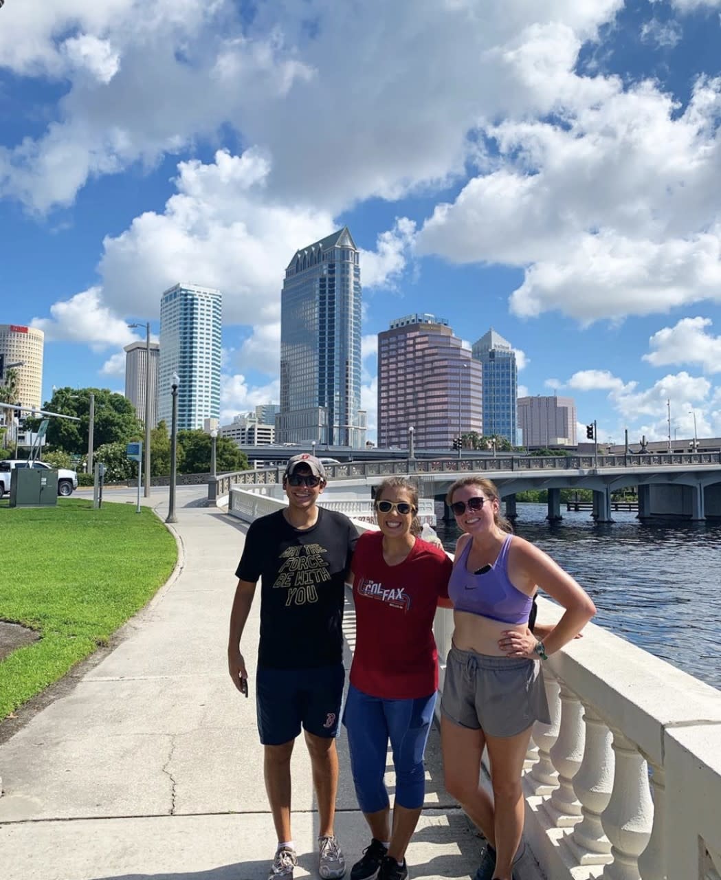 Summer Sale - 20% Off on ALL Running Tours!!!