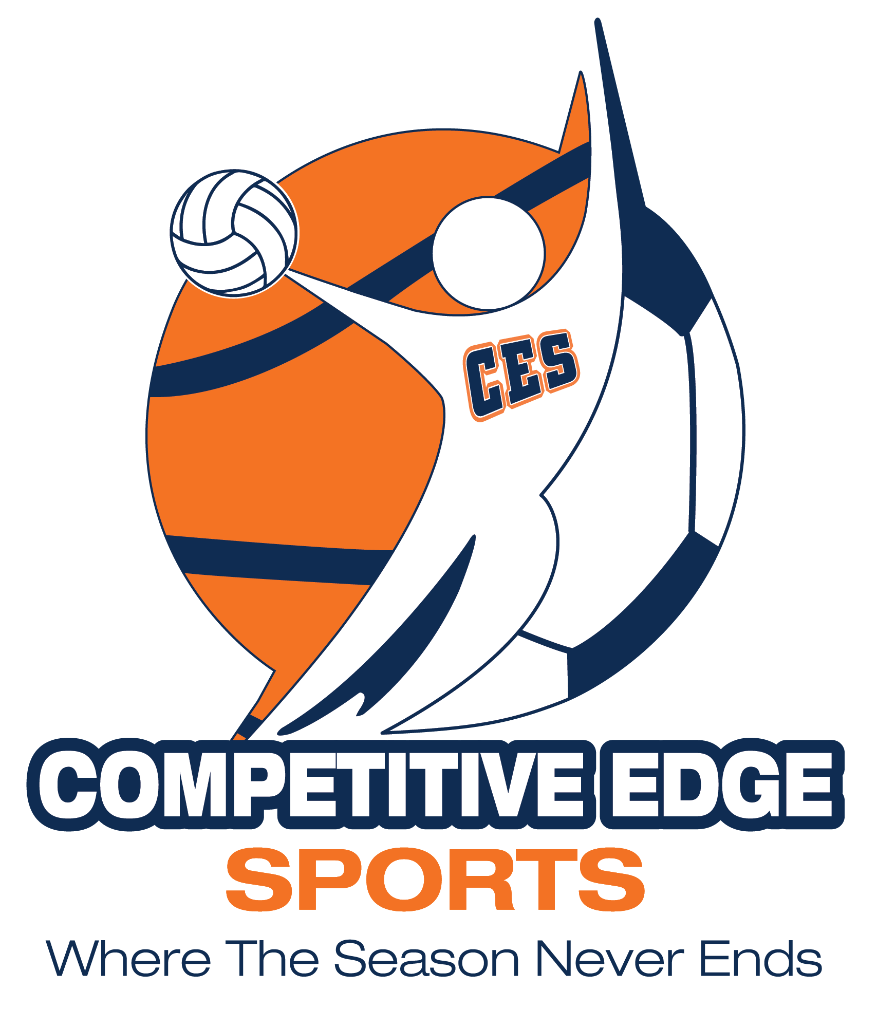 Competitive Edge Sports
