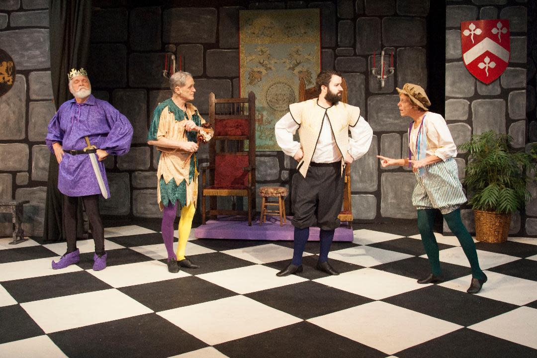 Playcrafters Of Skippack