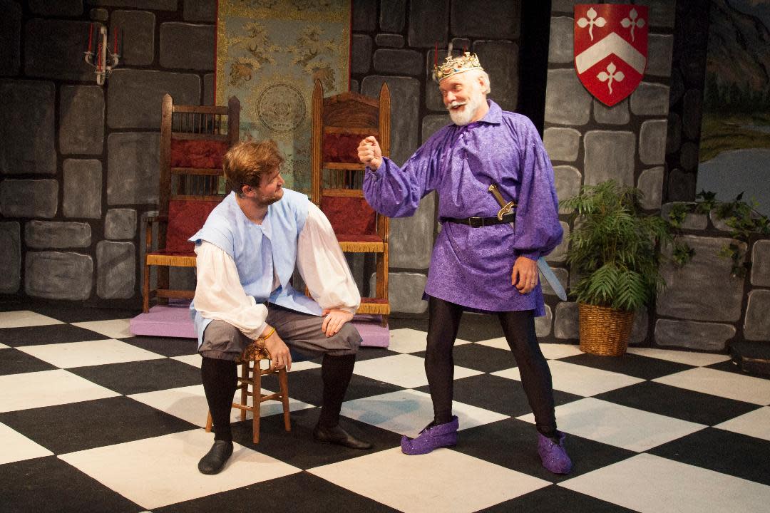 Playcrafters Of Skippack