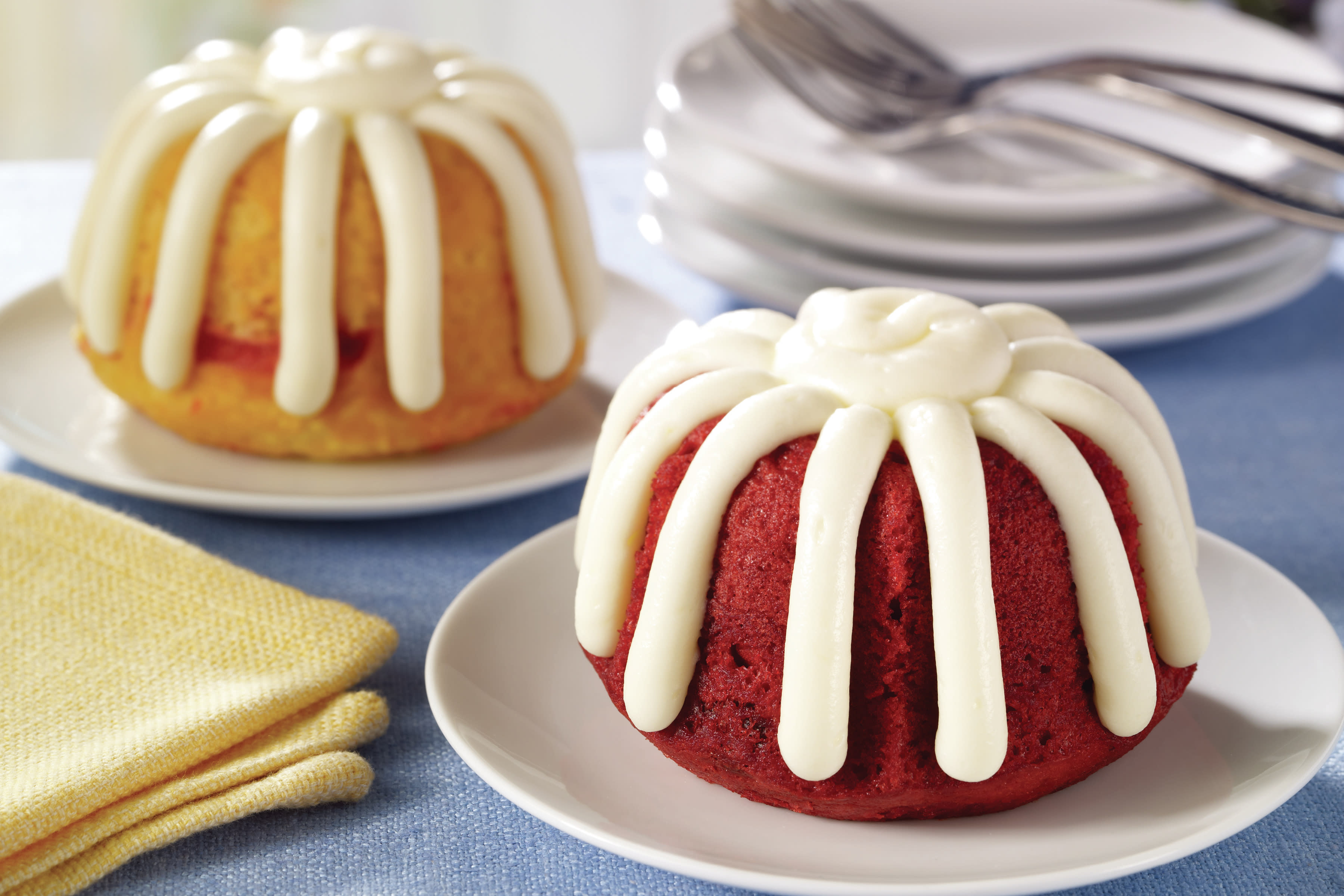 nothing bundt cakes near me