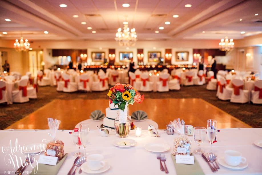 North Hills Country Club