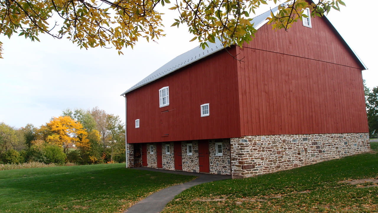 Mennonite Heritage Center