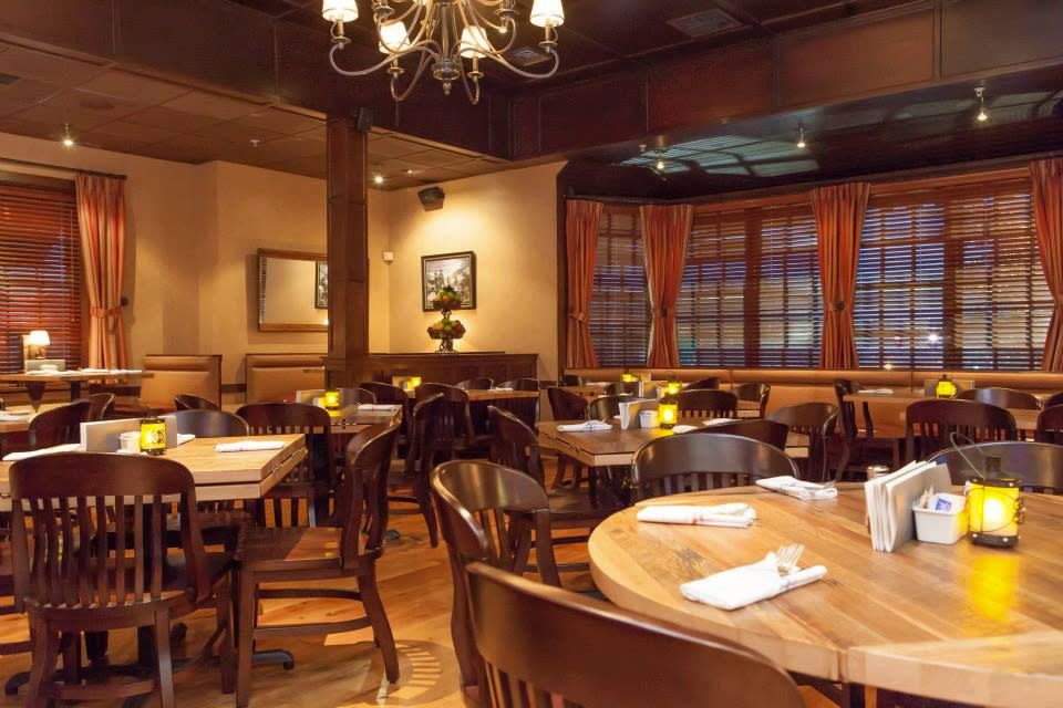 Black Powder Tavern