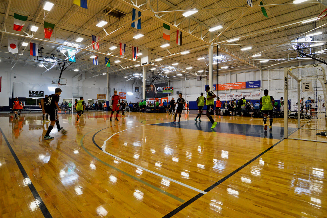 Competitive Edge Sports