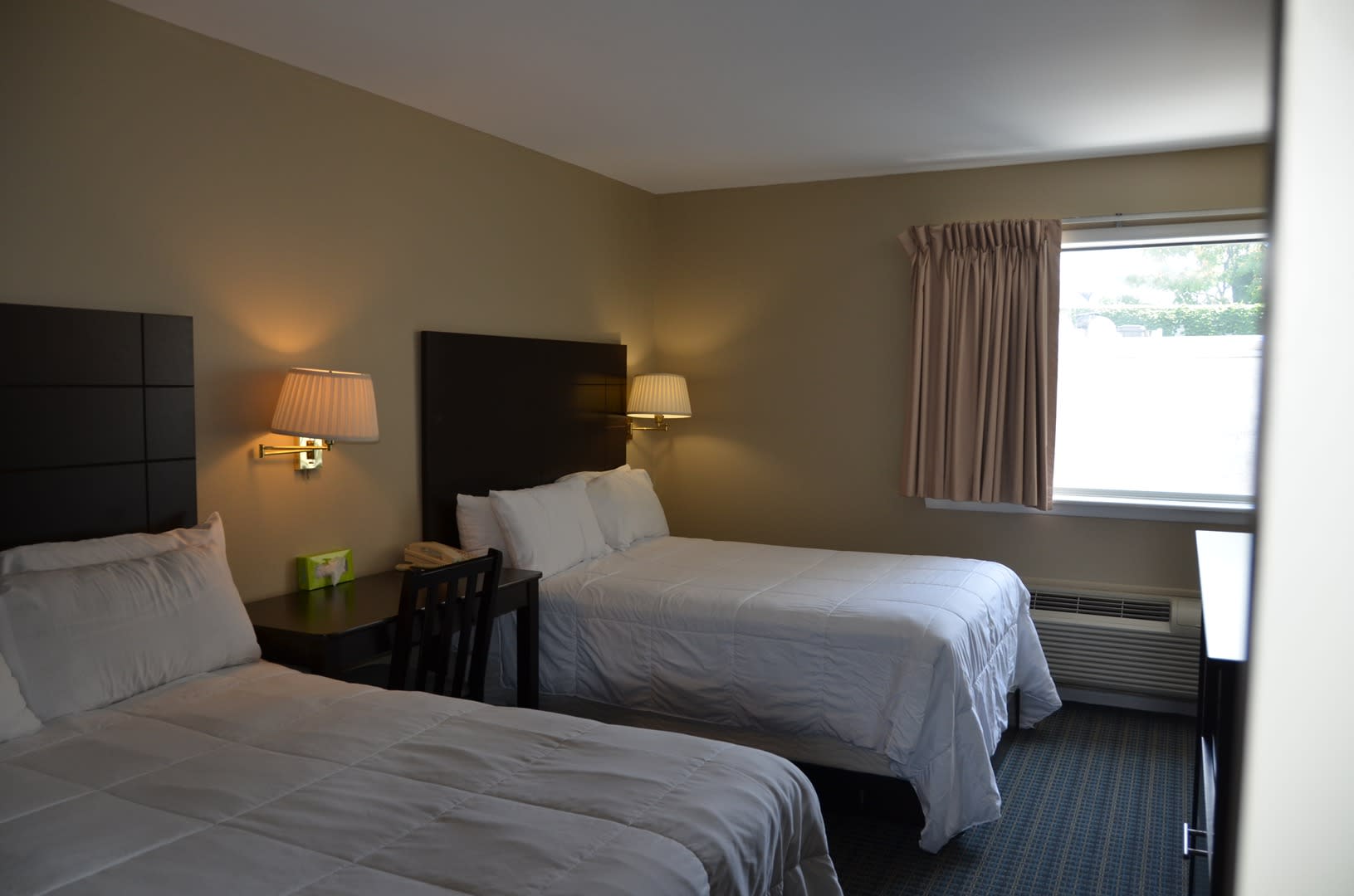 The Mainstay Inn