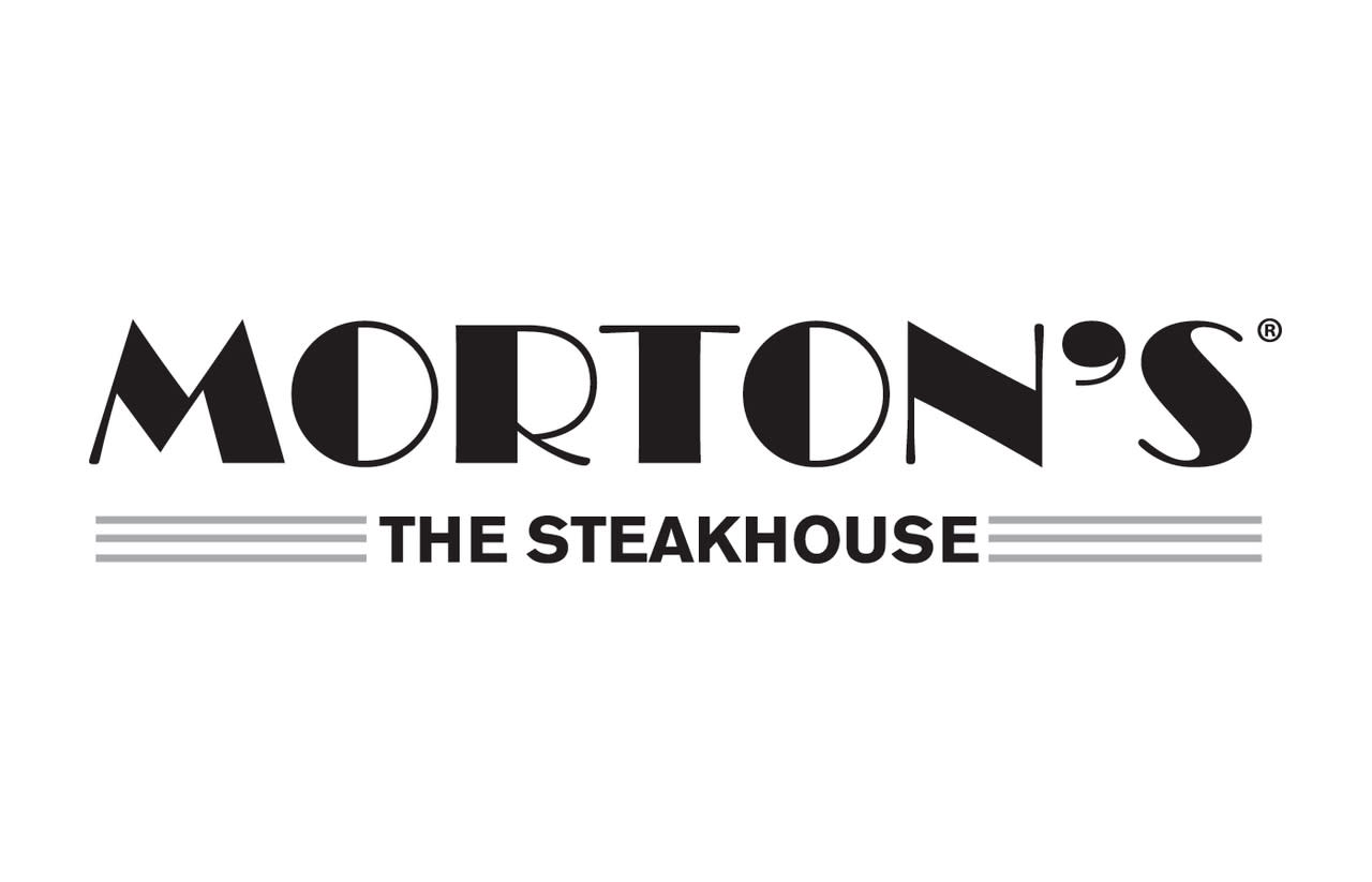 Image result for mortons steakhouse logo