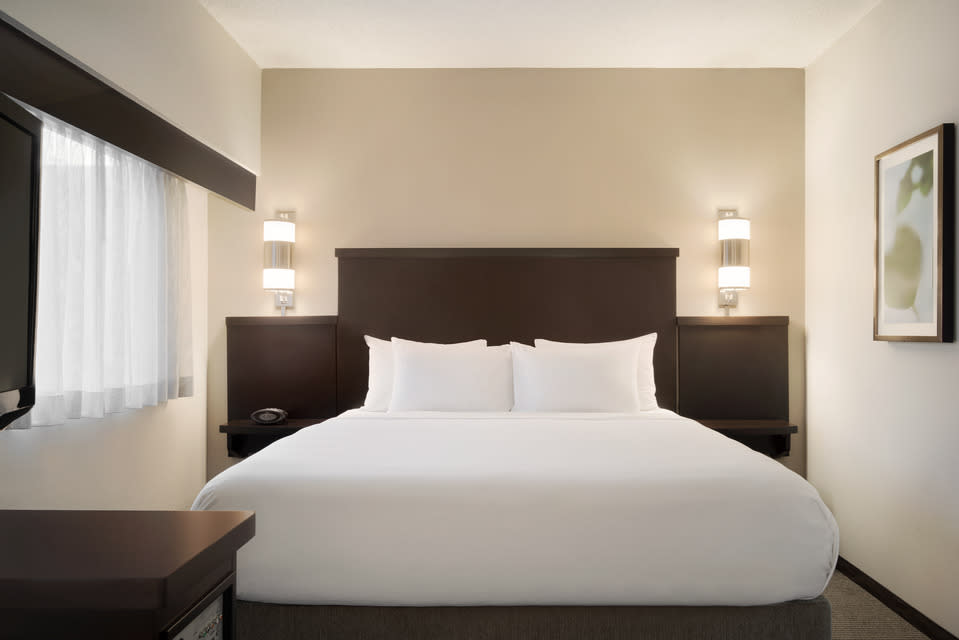 Hyatt Place Philadelphia King Of Prussia Hyatt Place King Of Prussia
