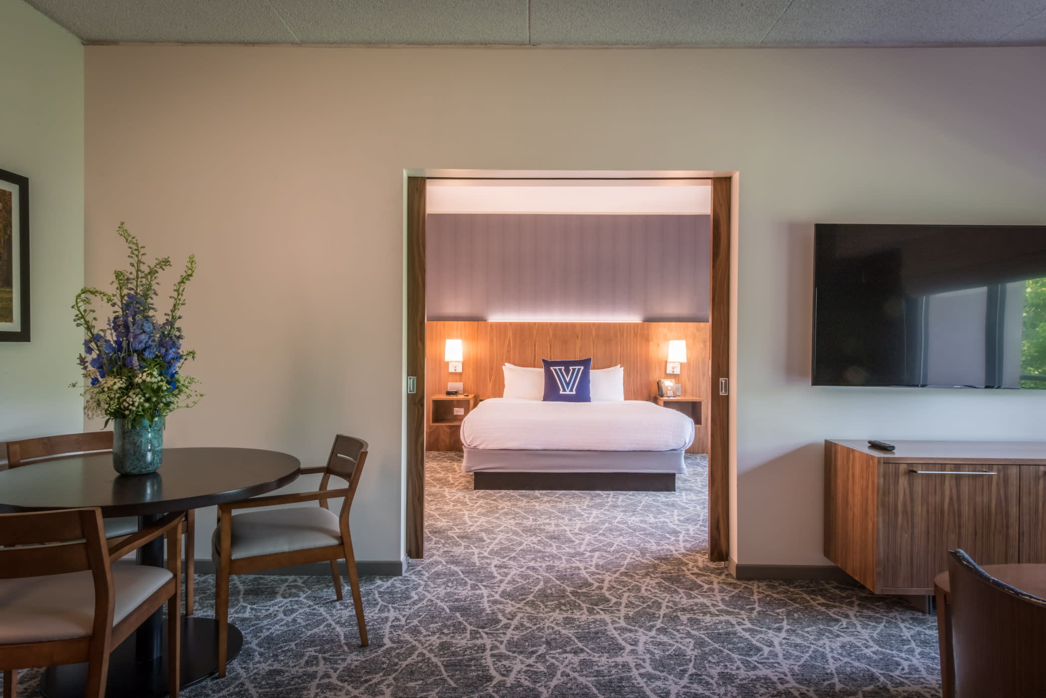 The Inn At Villanova University