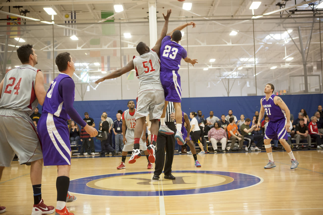 Competitive Edge Sports