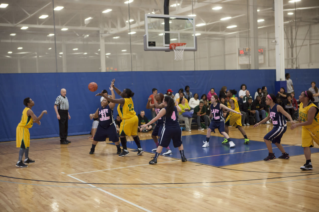 Competitive Edge Sports