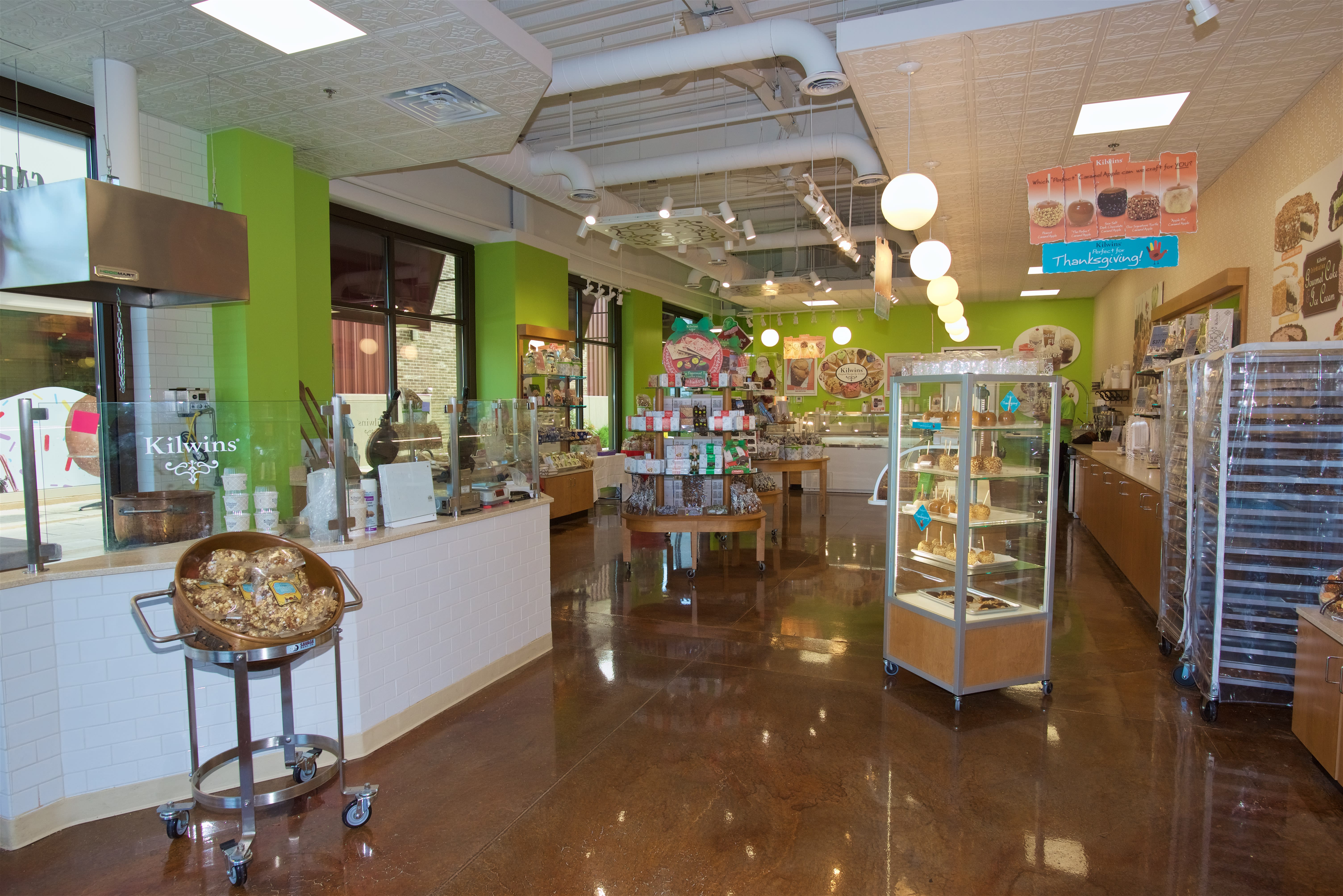 Kilwins King Of Prussia Town Center