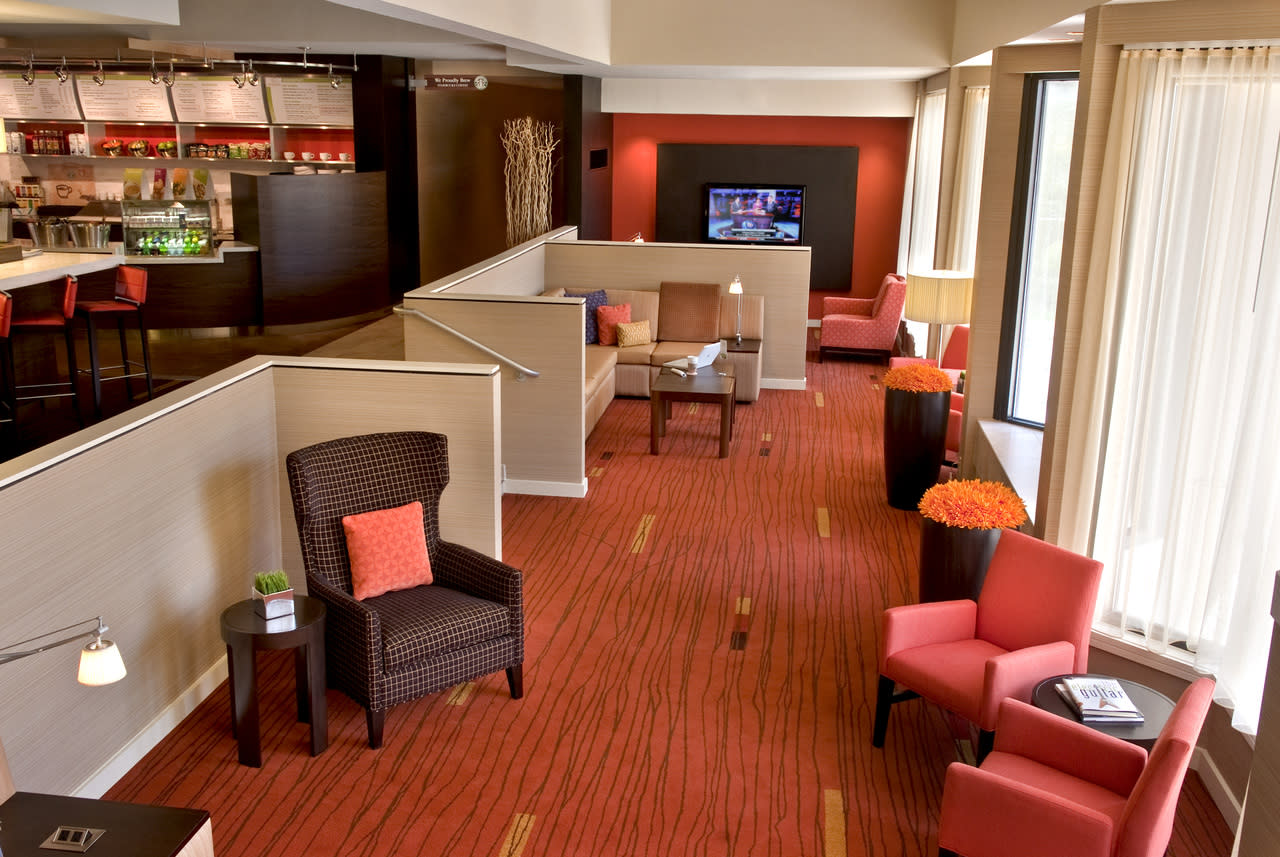 Courtyard By Marriott Valley Forge