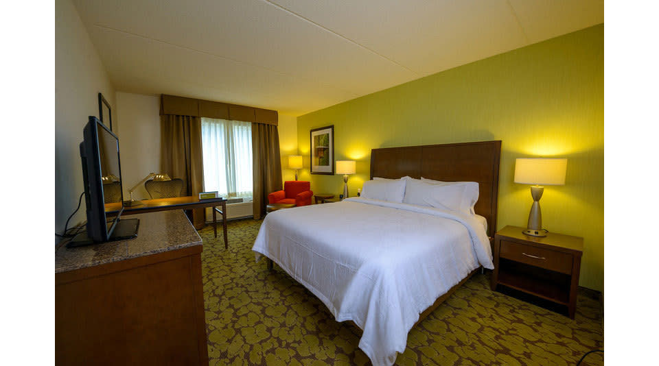 Hilton Garden Inn Exton West Chester