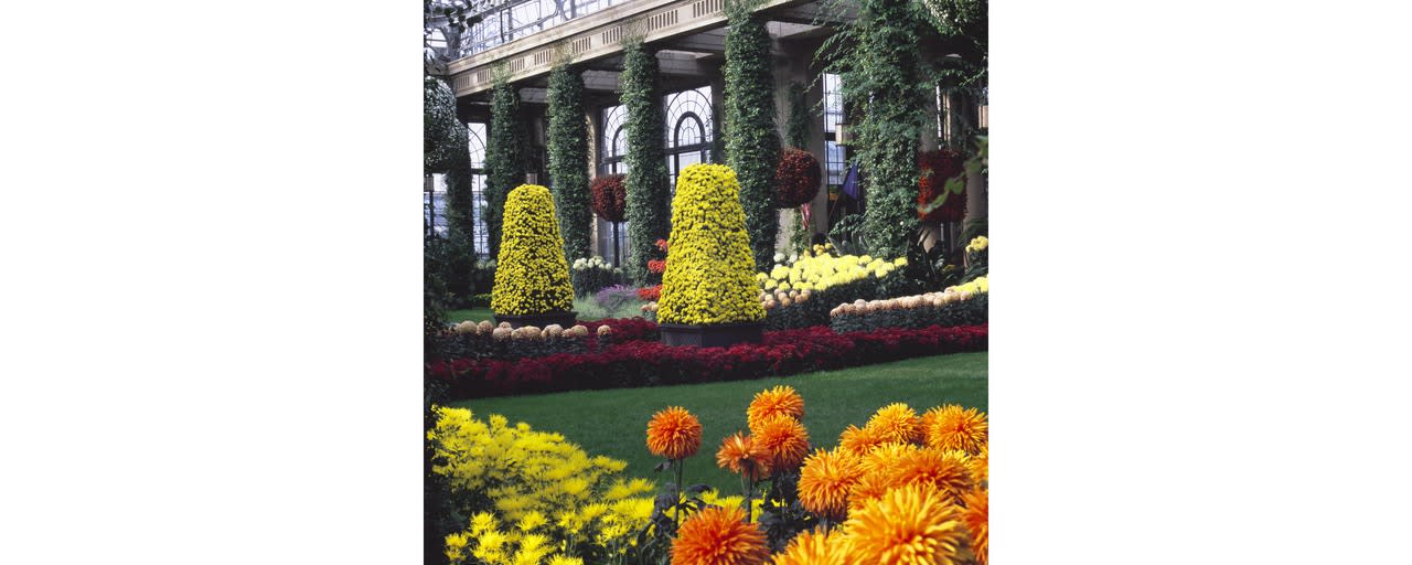 Longwood Gardens