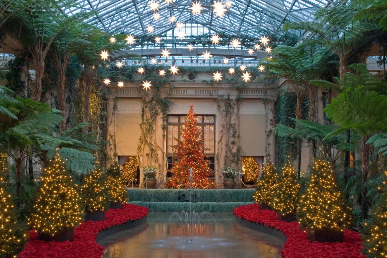 Longwood Gardens