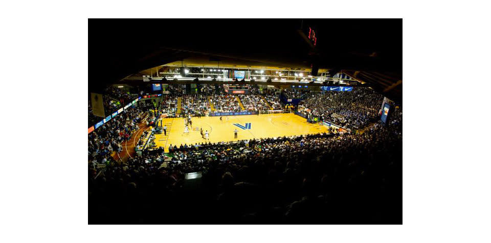 Villanova University Athletics