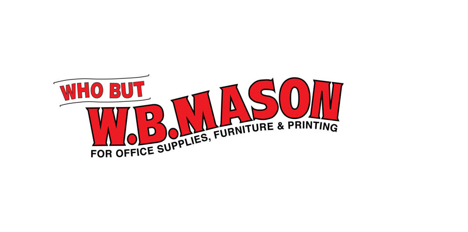 W B Mason Company Inc