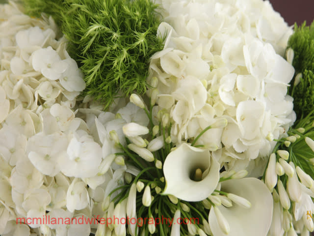 Build A Wedding Bouquet Virtual
