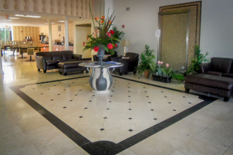 Comfort Suites Hershey Grantville
