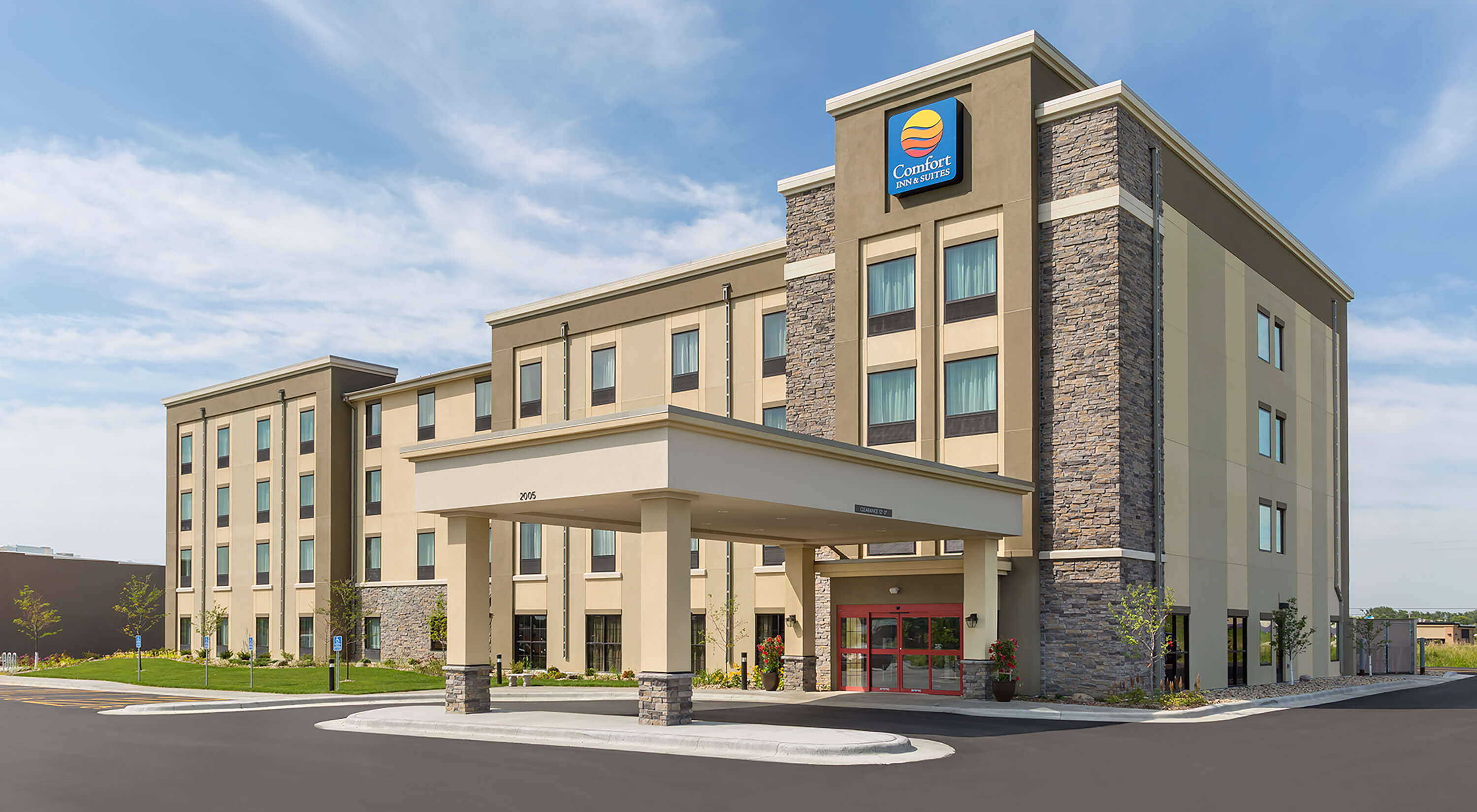 Comfort Inn Suites Harrisburg Airport Hershey South
