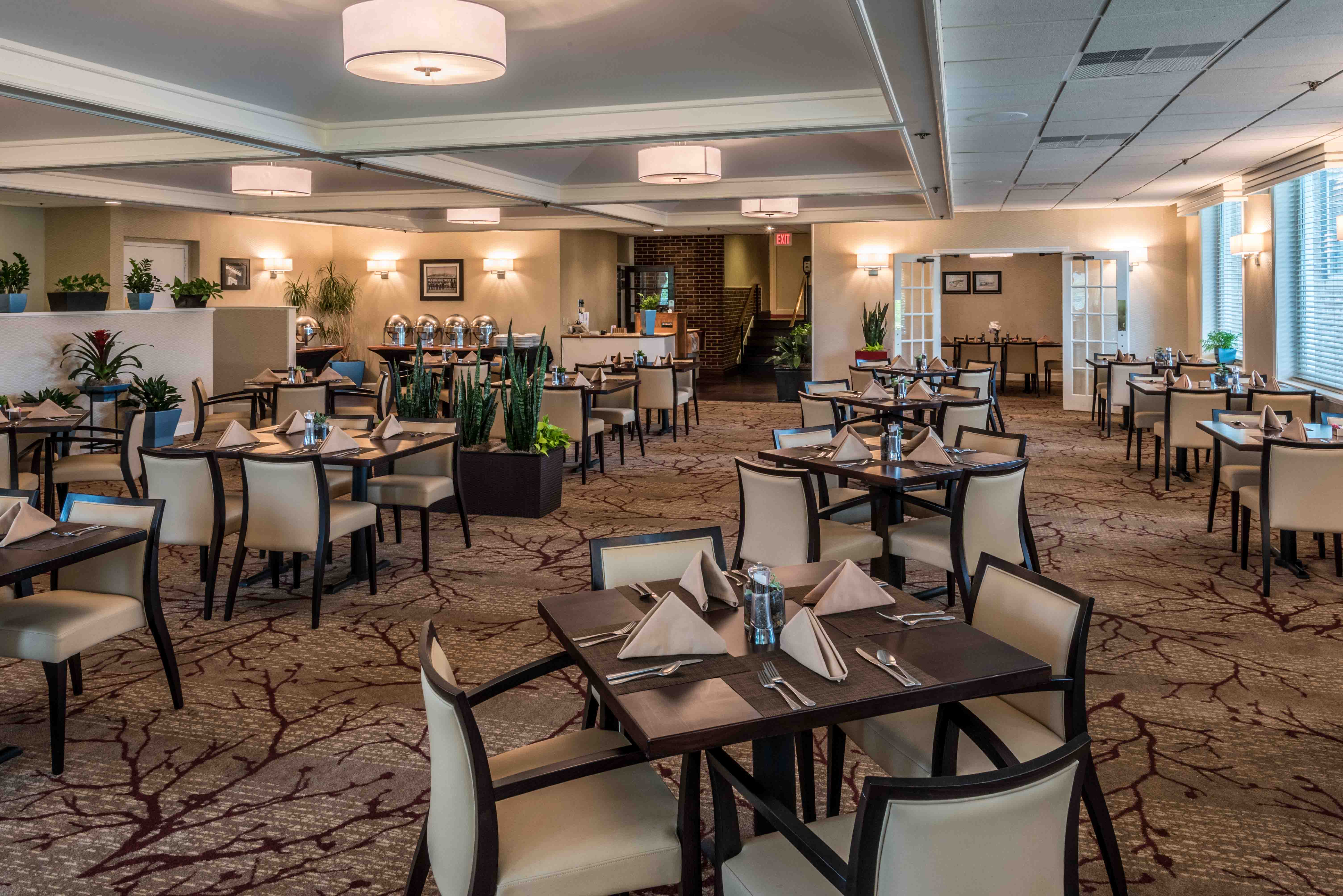 Radisson Hotel Harrisburg