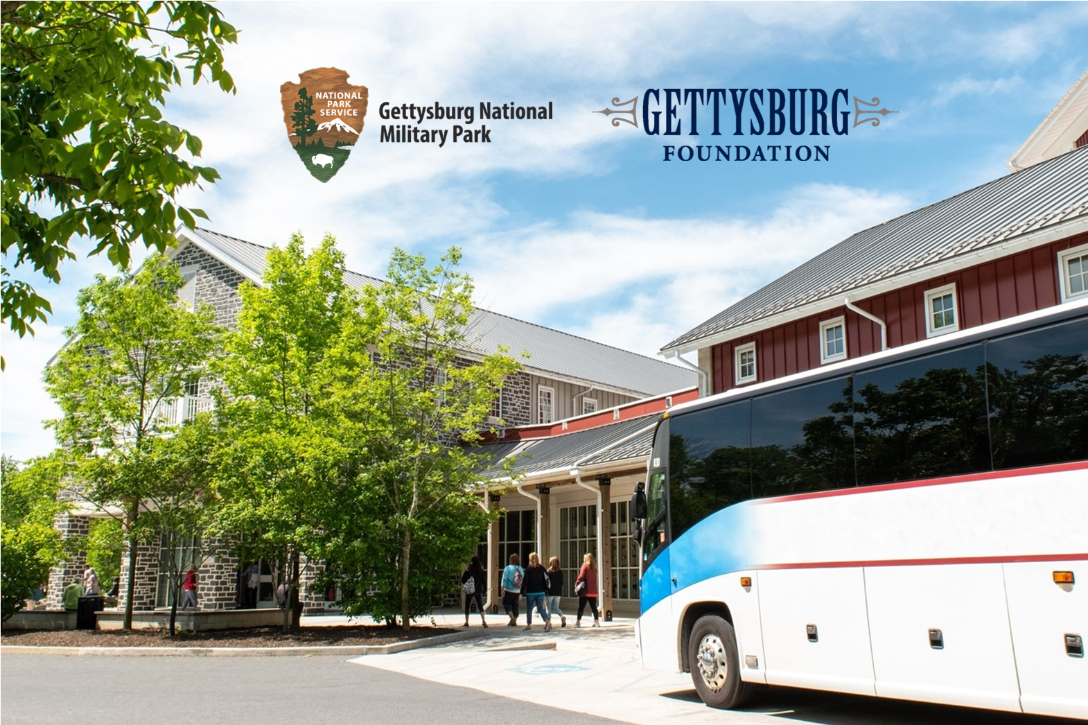 Gettysburg National Military Park Museum & Visitor Center