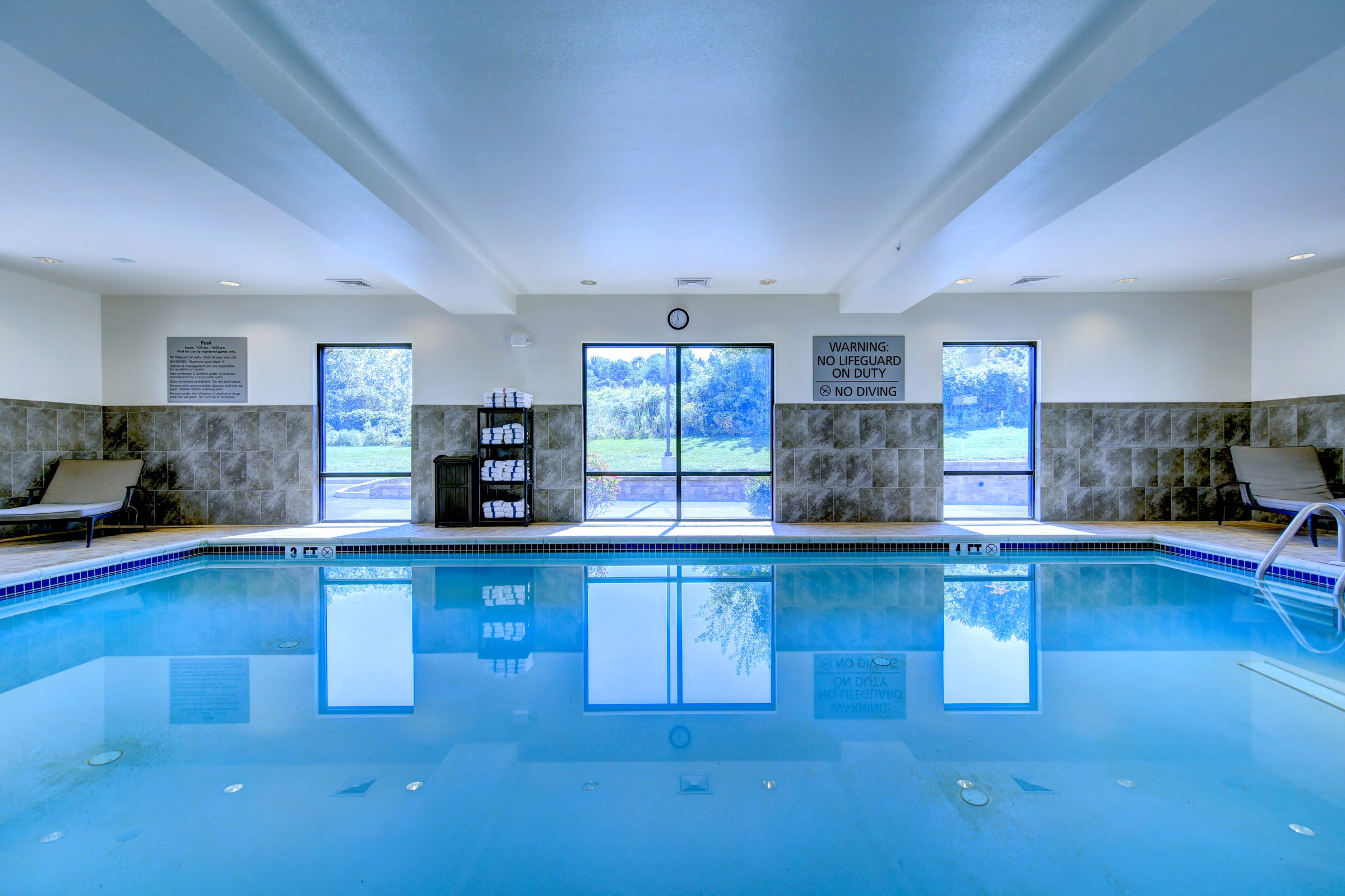 Hampton Inn And Suites Harrisburg North - 