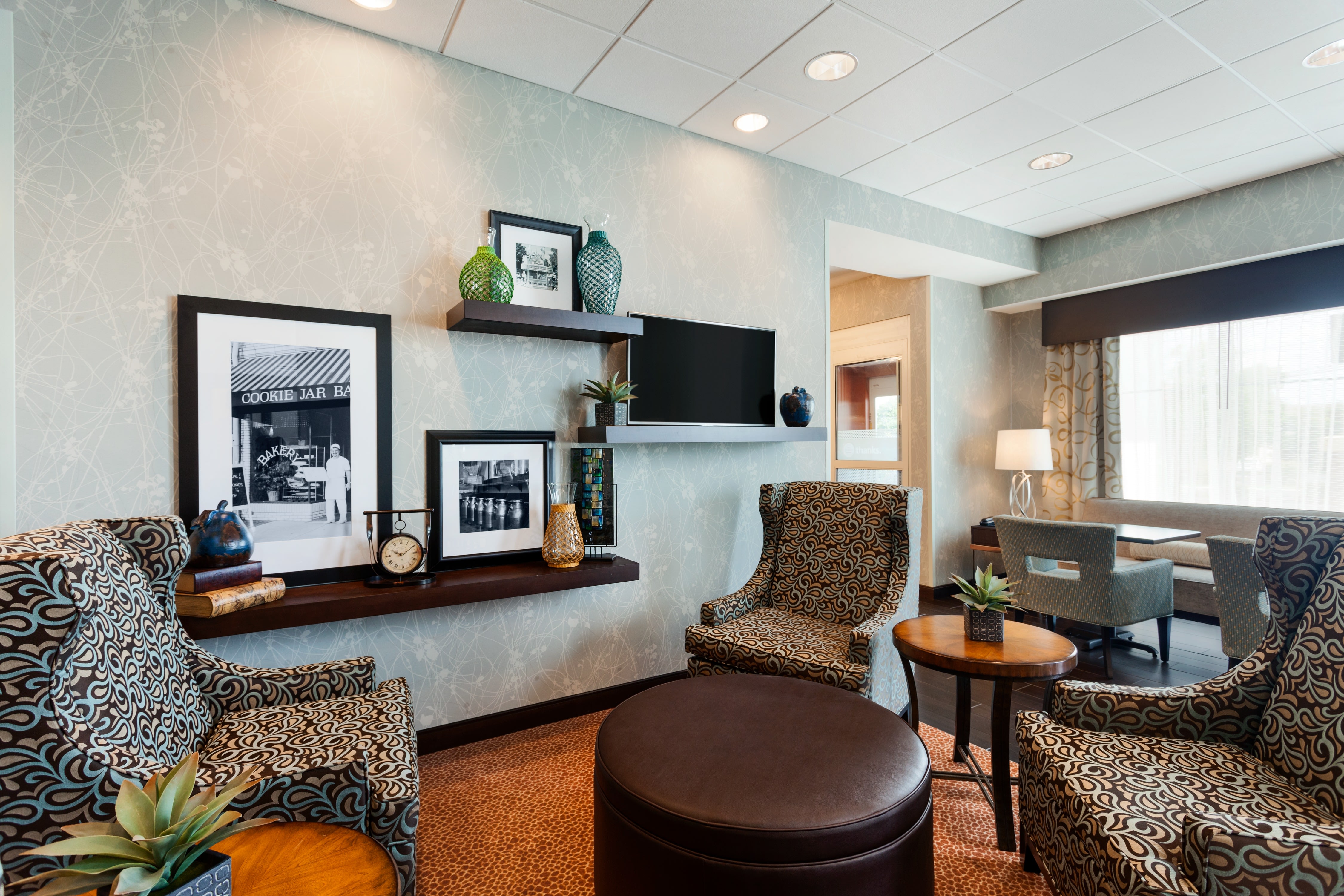 Hampton Inn Suites By Hilton Hershey Near The Park