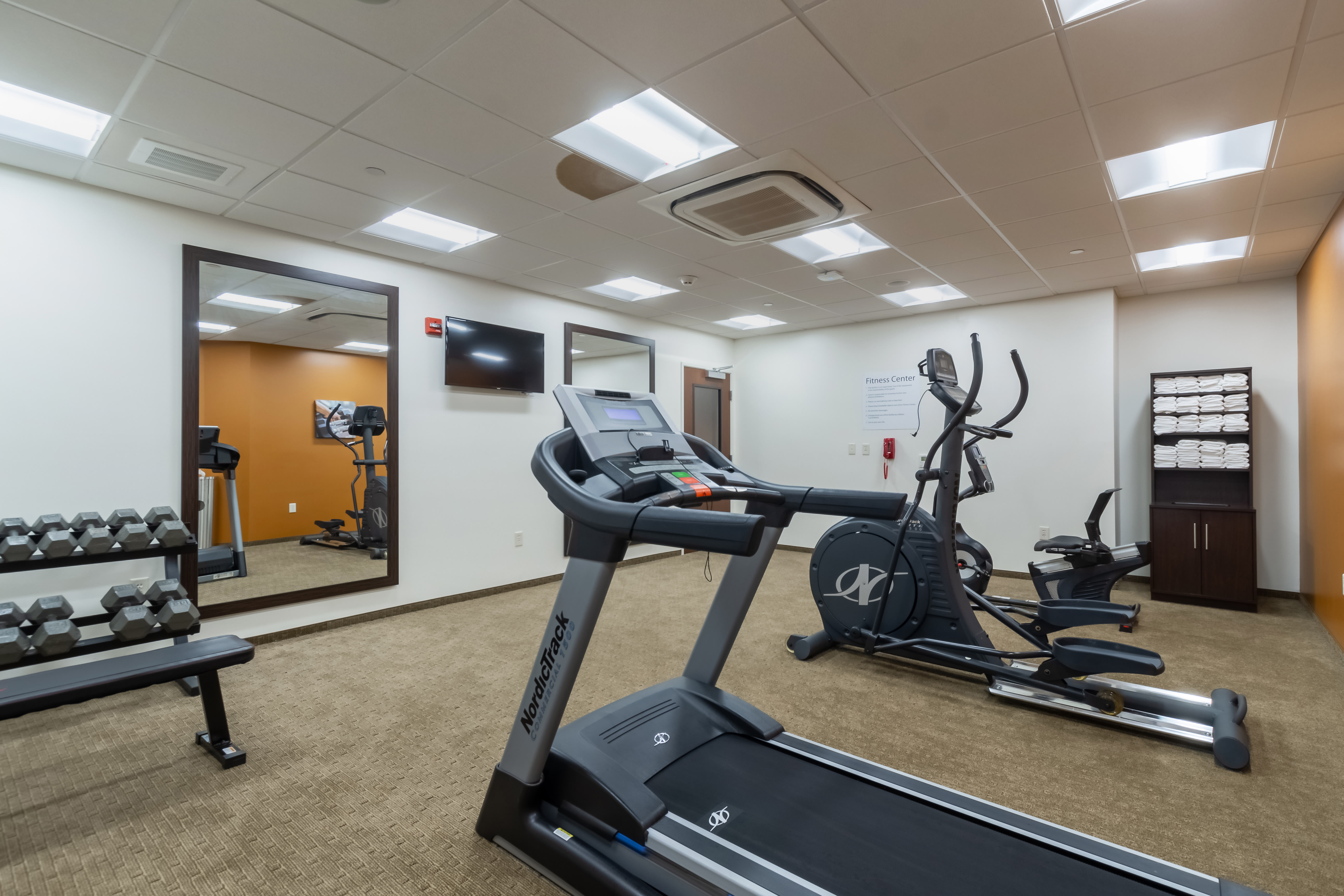 Comfort Inn Suites Harrisburg Airport Hershey South