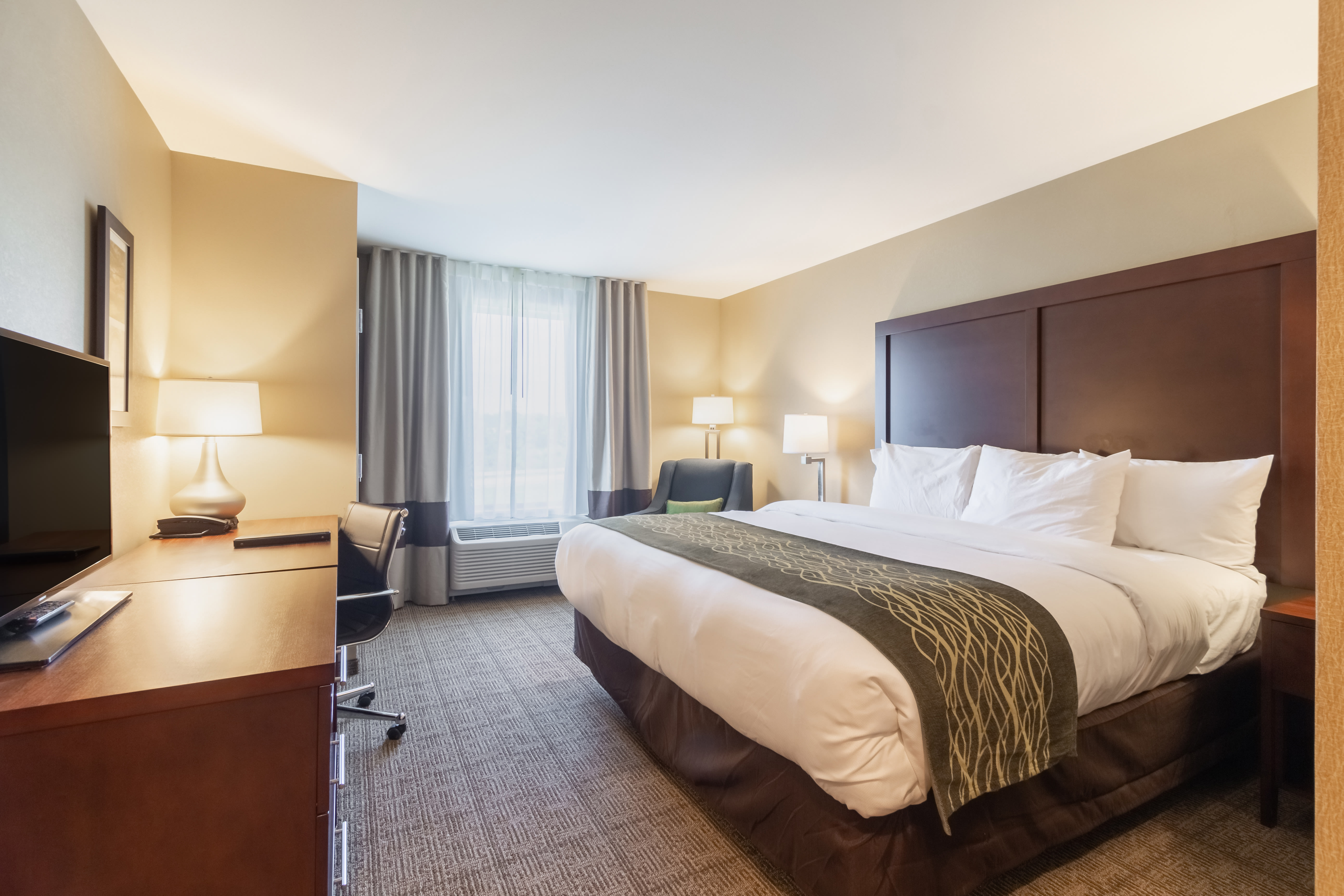 Comfort Inn Suites Harrisburg Airport Hershey South