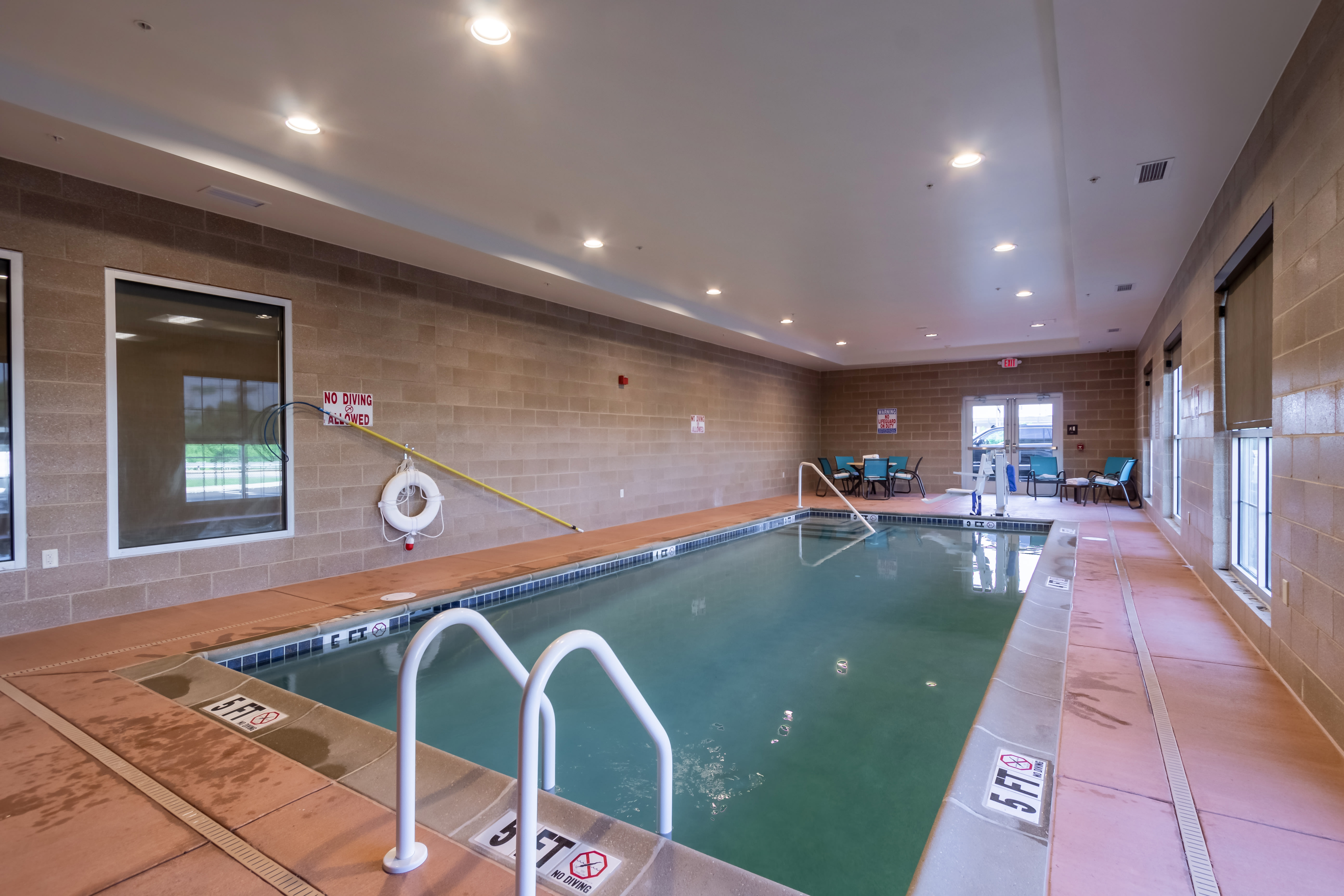 Comfort Inn Suites Harrisburg Airport Hershey South