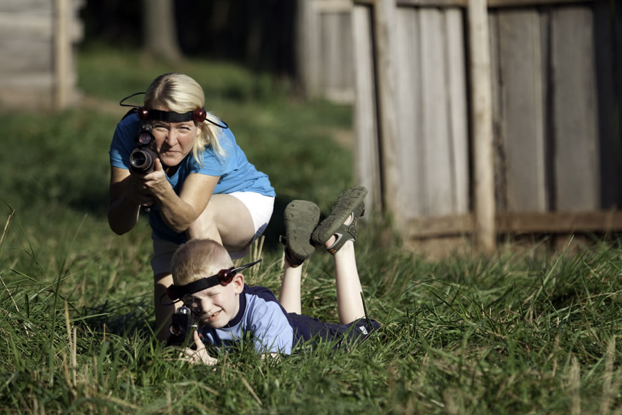 Adventure Sports In Hershey