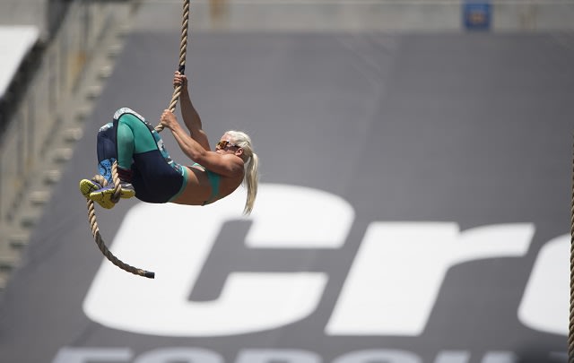 reebok crossfit games precio
