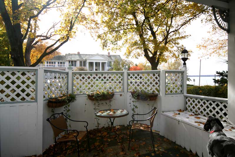 Boutique Inn And Cottage On Lake Geneva