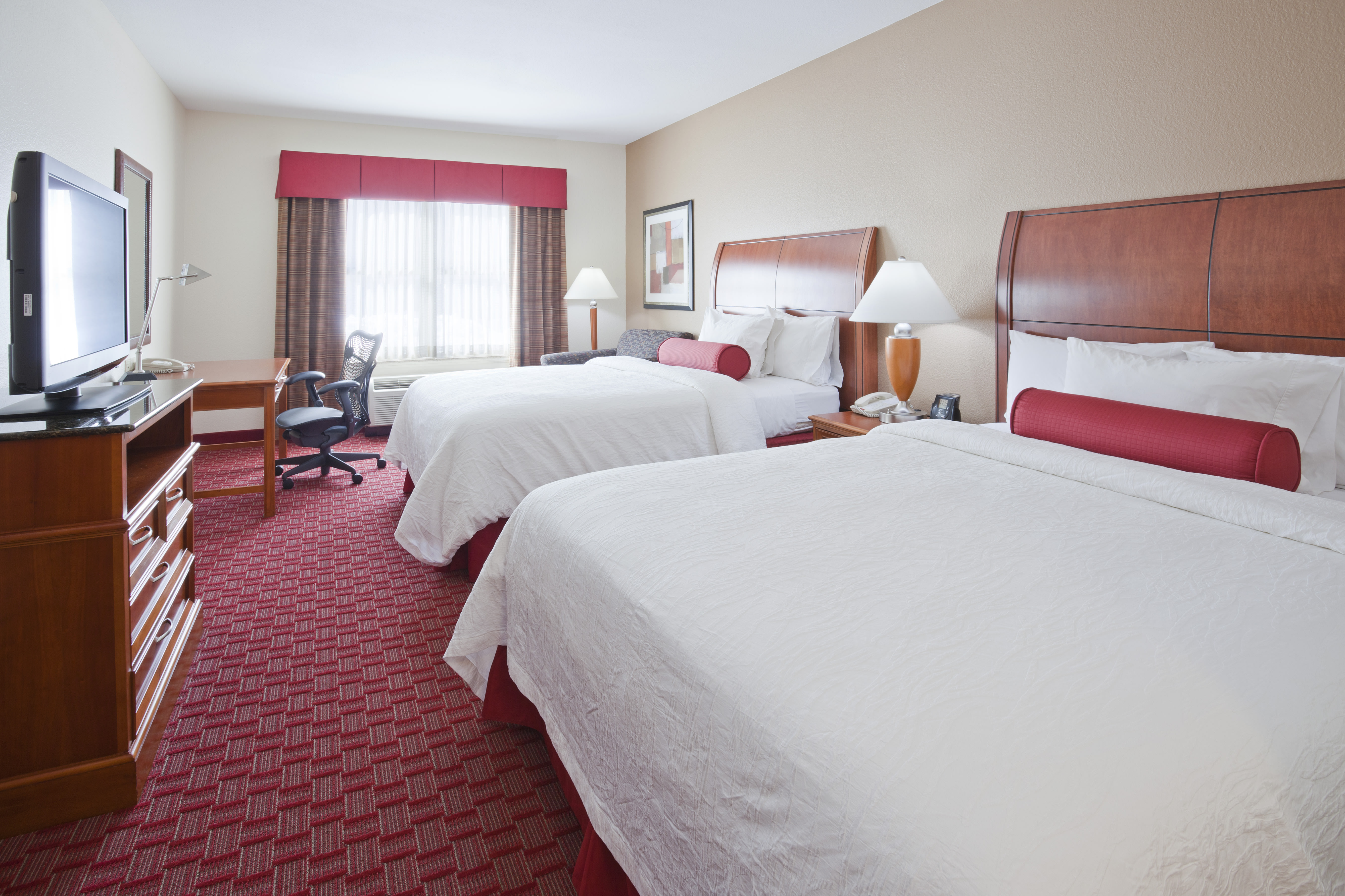 Hilton Garden Inn Madison West Middleton
