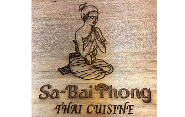 Sa Bai Thong Thai Cuisine West