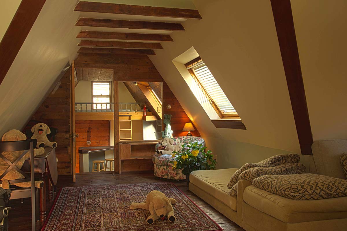 Boutique Inn And Cottage On Lake Geneva
