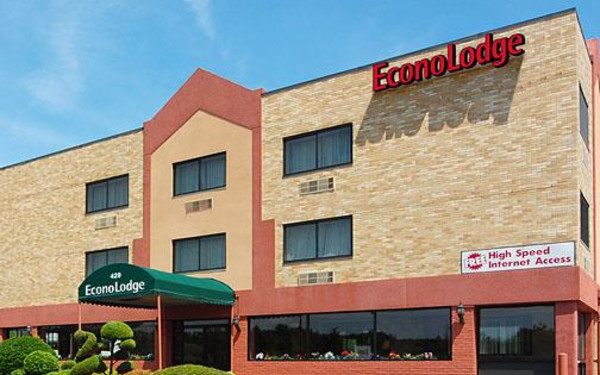Econolodge Hicksville