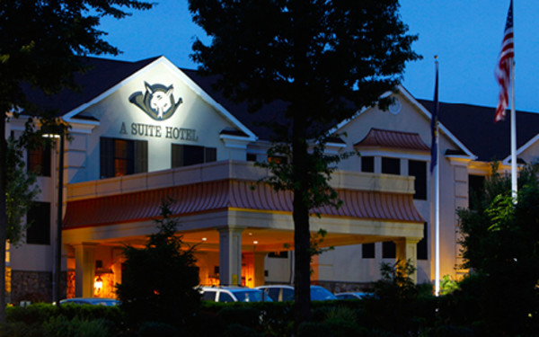 Inn at Fox Hollow Hotel, The