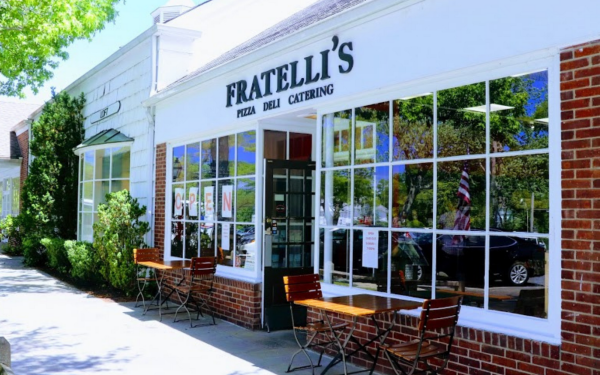 Fratelli’s Family Dinner Packages