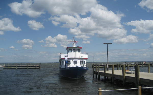 Fire Island Ferries, Inc.