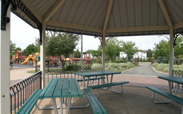 Bay Park